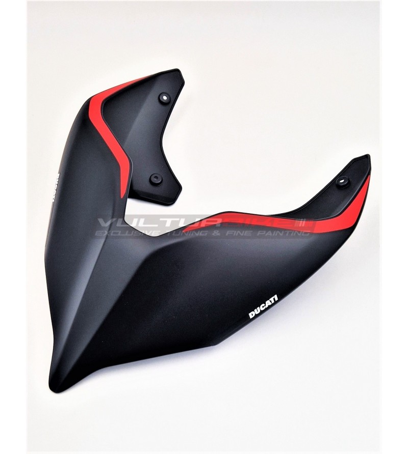 Original Ducati Streetfighter V4 SP tail 