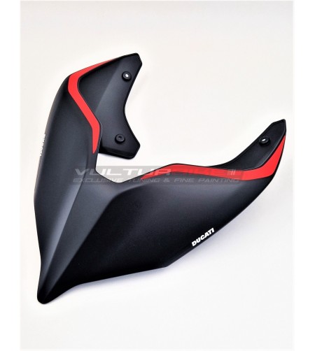 Original Ducati Streetfighter V4 SP tail 