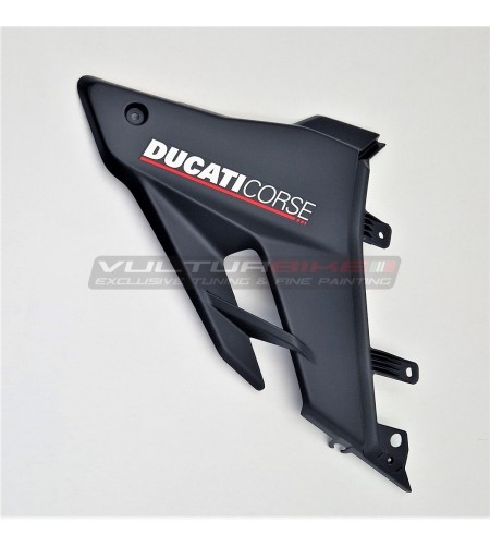 Set completo carene originali Ducati Streetfighter V4 SP 
