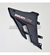 Kompletter Satz Originalverkleidungen Ducati Streetfighter V4 SP 