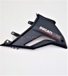 Kompletter Satz Originalverkleidungen Ducati Streetfighter V4 SP 