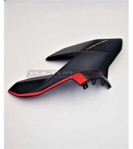 Carenado original superior izquierdo - Ducati Streetfighter V4 SP 