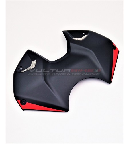 Kompletter Satz Originalverkleidungen Ducati Streetfighter V4 SP 