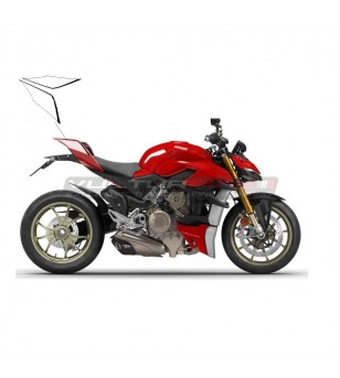 Pegatinas de cola - Ducati Streetfighter V4 / V2 