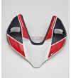 Design Verkleidung Aufkleber S CORSE rot - Ducati Streetfighter V4 / V2 