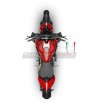 Autocollants tricolores pour réservoir - Ducati Panigale / Streetfighter V2 