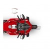 Tricolor-Aufkleber für Tank - Ducati Panigale V4 2022 / 2023