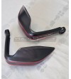 Custom Carbon Handguards - Ducati Multistrada V4 Pikes Peak 