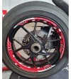 Klebeprofile für Räder - Ducati Multistrada 1200/1260 