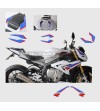 Kit autocollants complet - BMW S1000R 2014 / 2016