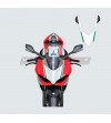 Sonderausführung Klebstoff für Verkleidungen - Ducati Panigale V4 / V2