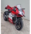 Complete stickers kit new color - Ducati Panigale V4