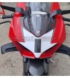 Complete stickers kit new color - Ducati Panigale V4