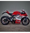 Komplettes Aufkleber-Kit neue Farbe - Ducati Panigale V4