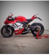 Complete stickers kit new color - Ducati Panigale V4
