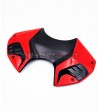 Unprecedented design battery cover - Ducati Streetfighter V4 / V4S 