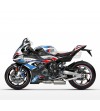 Kit adesivi per ruote universali design BMW 