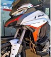 Special Design Side Panel Stickers - Ducati Multistrada V4 
