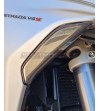 Geräucherte Folie für Blinker - Ducati Multistrada V4