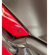 Coperchio serbatoio in carbonio - Ducati Panigale / Streetfighter V4 