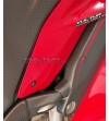 Carbon tank cover - Ducati Panigale / Streetfighter V4 