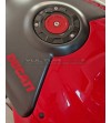 Coperchio serbatoio in carbonio - Ducati Panigale / Streetfighter V4 