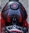 Carbon tank cover - Ducati Panigale / Streetfighter V4 