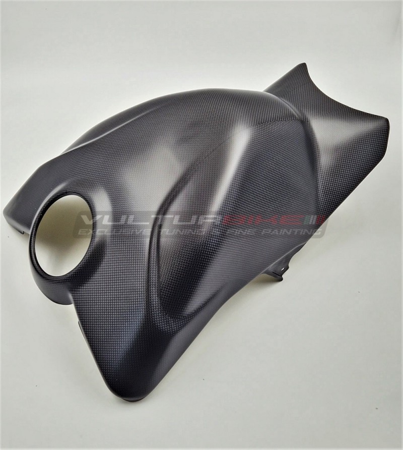 Carbon Tankdeckel - Ducati Panigale / Streetfighter V4 