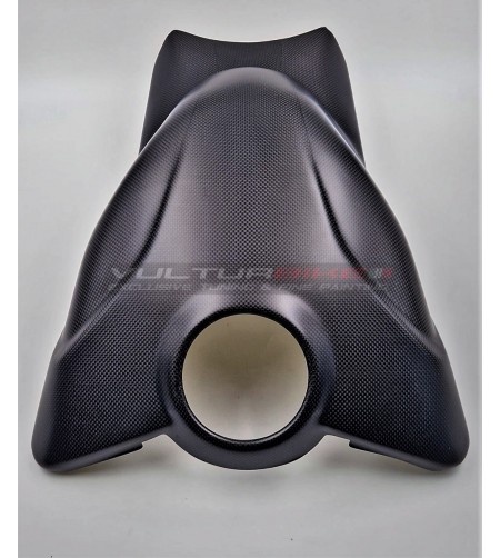 Carbon tank cover - Ducati Panigale / Streetfighter V4 