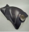 Carbon tank cover - Ducati Panigale / Streetfighter V4 