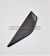 Cubierta de fibra de carbono para subchasis de instrumentos - Ducati Panigale V4 2018 / 2024 