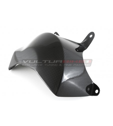 Cubierta de embrague de carbono - Ducati Multistrada V4 / V4S / Pikes Peak / Rally