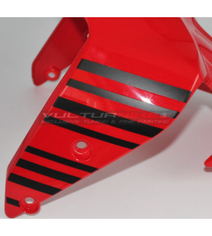 Front Fender Strip Stickers - Ducati Monster 937 