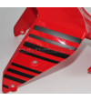 Pegatinas de tira de guardabarros delantero - Ducati Monster 937 