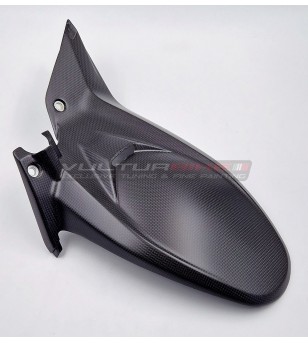 Carbon Heckkotflügel - Ducati Multistrada V4 Pikes Peak 