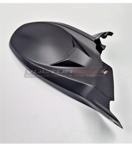 Parafango posteriore in carbonio - Ducati Multistrada V4 Pikes Peak 