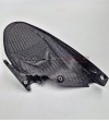 Carbon Heckkotflügel - Ducati Multistrada V4 Pikes Peak 