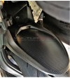 Parafango posteriore in carbonio - Ducati Multistrada V4 Pikes Peak 