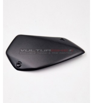 Single-sided carbon protection - Ducati Multistrada V4 Pikes Peak 