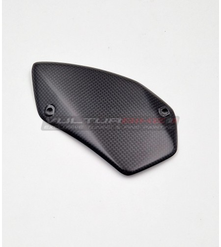 Single-sided carbon protection - Ducati Multistrada V4 Pikes Peak 