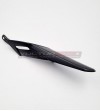 Protector de cadena superior de carbono - Ducati Multistrada V4 Pikes Peak 