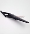 Carbon upper chain guard - Ducati Multistrada V4 Pikes Peak 