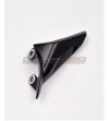 Carbon lower chain fin - Ducati Multistrada V4 Pikes Peak 