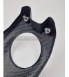 Cubierta central del tanque de carbono - Ducati Hypermotard 950 