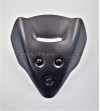 Pantalla de carbono aumentada - Ducati Streetfighter V2 