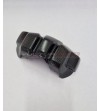 Cubierta de instrumentos de carbono - Ducati Streetfighter V2 