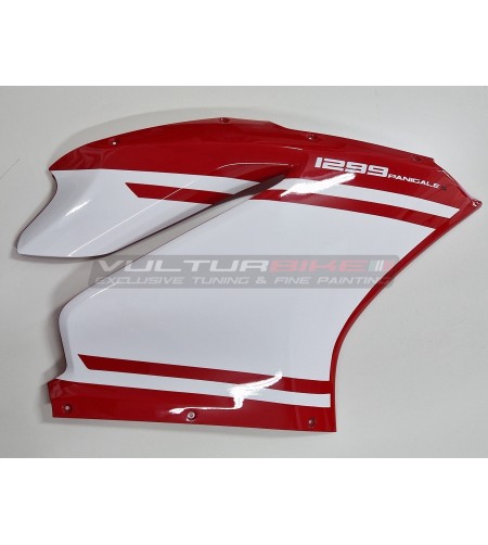 Kit adesivi design superleggera - Ducati Panigale 1299 