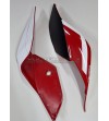 Kit de pegatinas de diseño superligero - Ducati Panigale 1299 