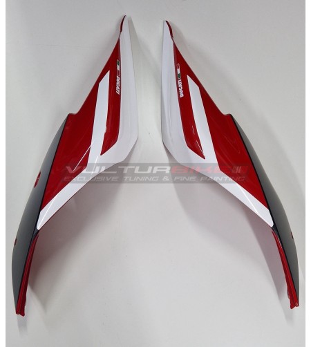 Kit adesivi design superleggera - Ducati Panigale 1299 