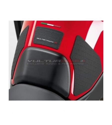 Protección original del tanque - Ducati Multistrada V4 / V4S